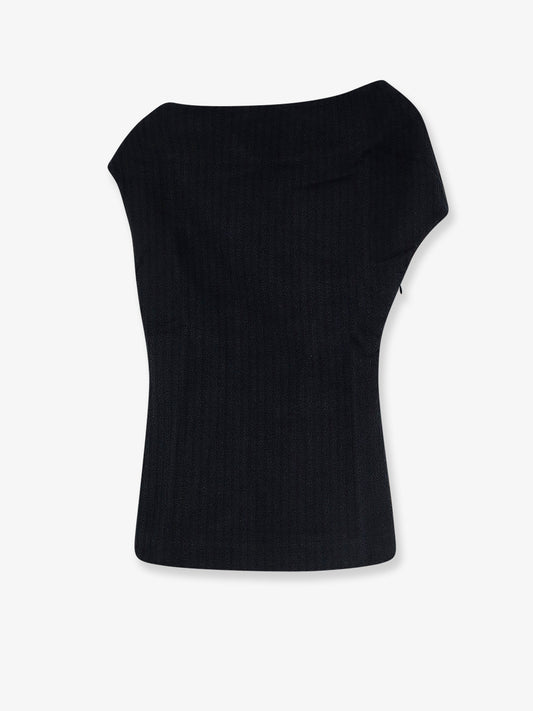Organic cotton top