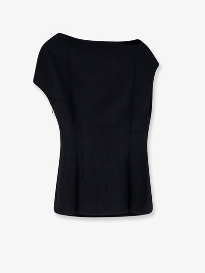 Top in cotone organico thumbnail