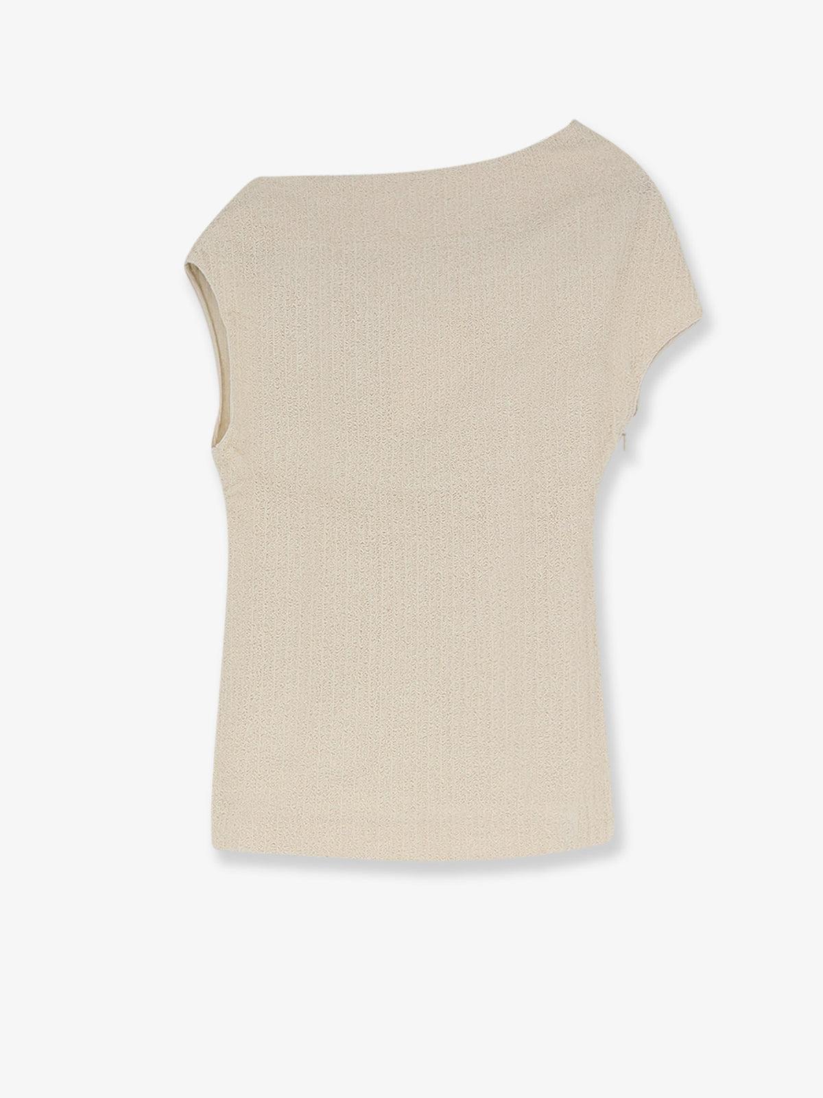 Organic cotton top