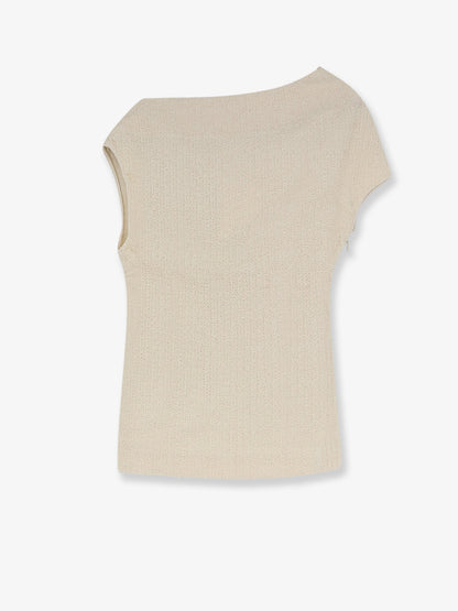 Organic cotton top thumbnail