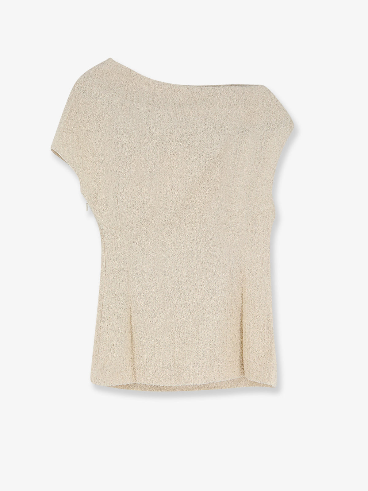 Organic cotton top