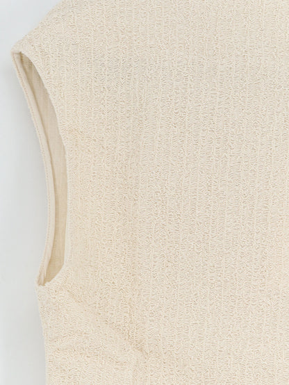 Organic cotton top thumbnail