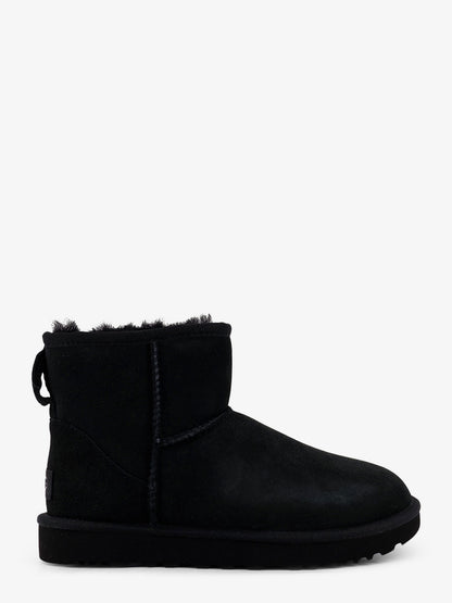 Classic Mini II Suede Boots thumbnail
