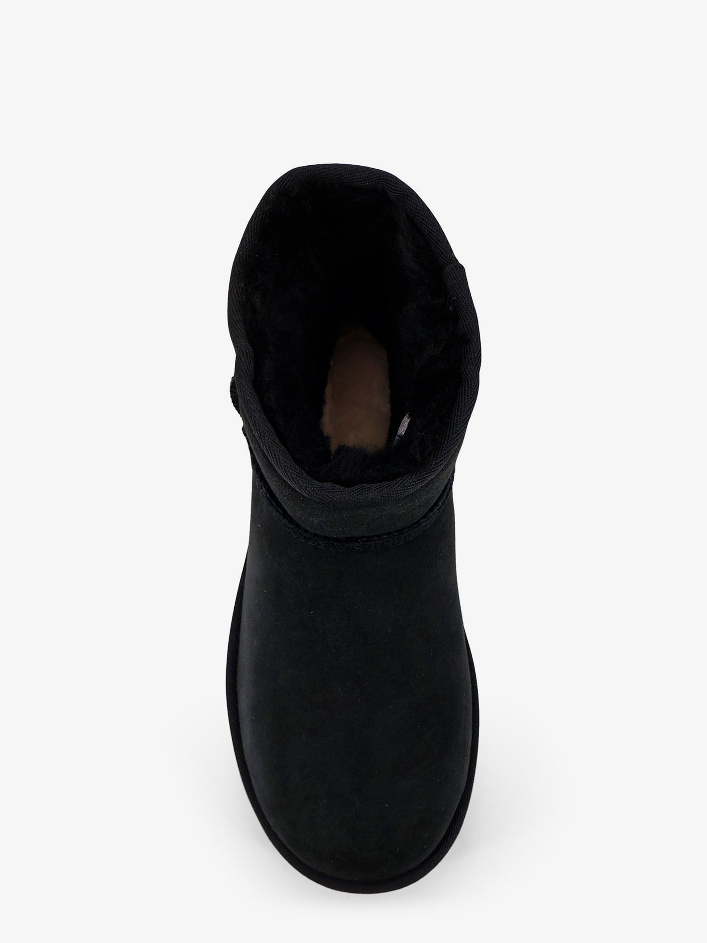 Classic Mini II Suede Boots