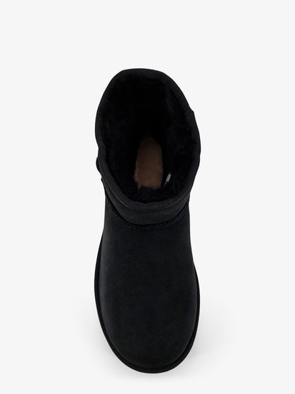 Classic Mini II Suede Boots thumbnail