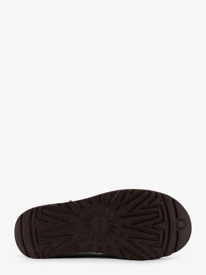 Classic Mini II suede ankle boots thumbnail