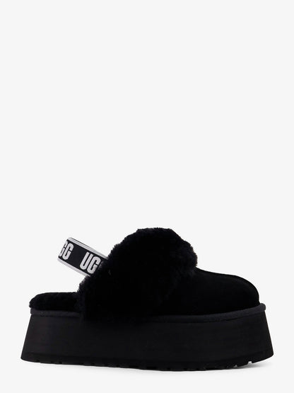 Funkette suede slip-on thumbnail