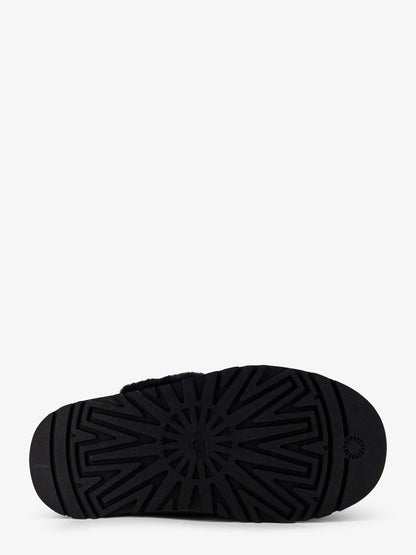 Funkette suede slip-on thumbnail