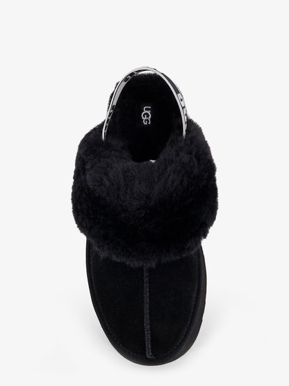 Funkette suede slip-on thumbnail