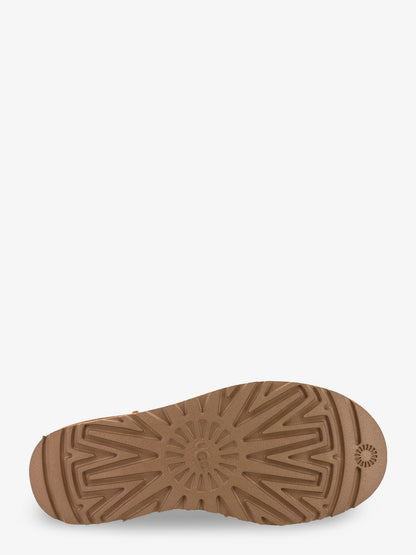 Classic Ultra Mini suede boots thumbnail
