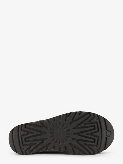 Classic Ultra Mini suede ankle boots thumbnail