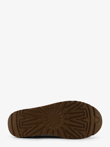 Neumel Chelsea suede boots thumbnail