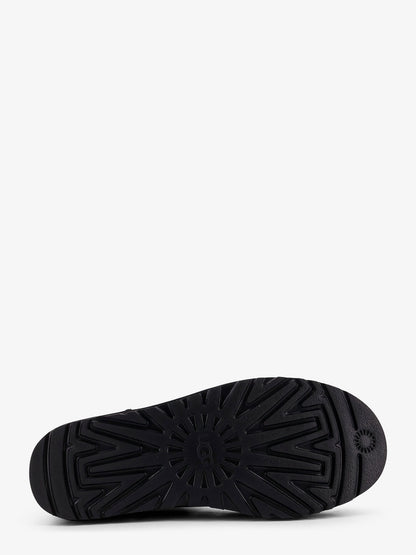 Classic Ultra Mini suede ankle boots thumbnail