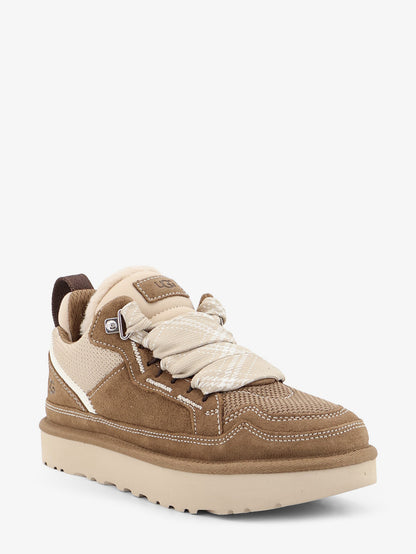 W Lowmel suede sneakers thumbnail