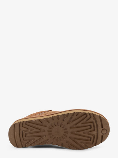 W Lo Lowmel suede sneakers thumbnail