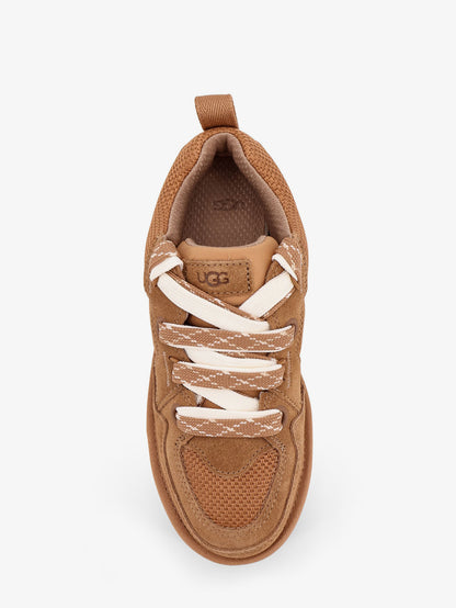 W Lo Lowmel suede sneakers thumbnail