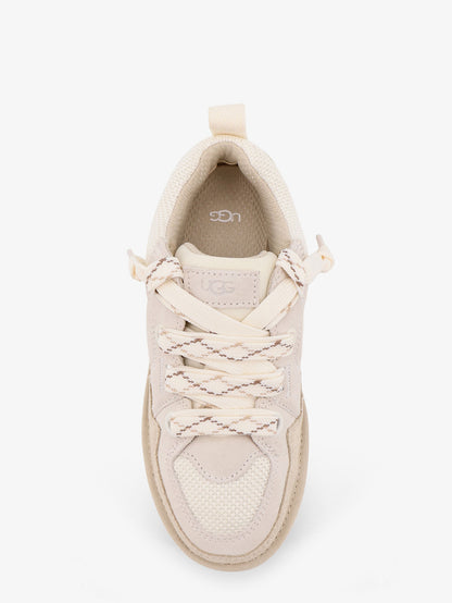 W Lo Lowmel suede sneakers thumbnail