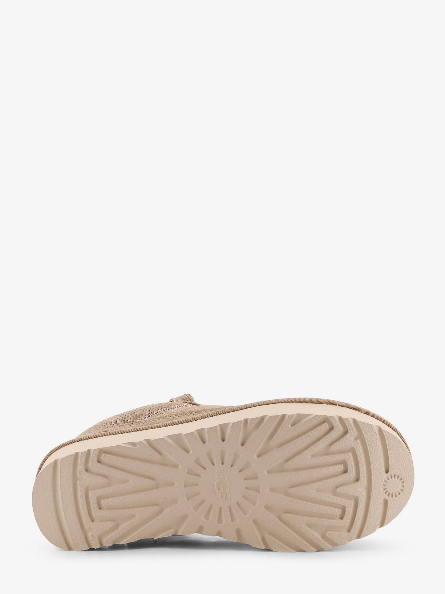 Sneakers W Lowmel in suede