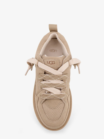 Sneakers W Lowmel in suede thumbnail