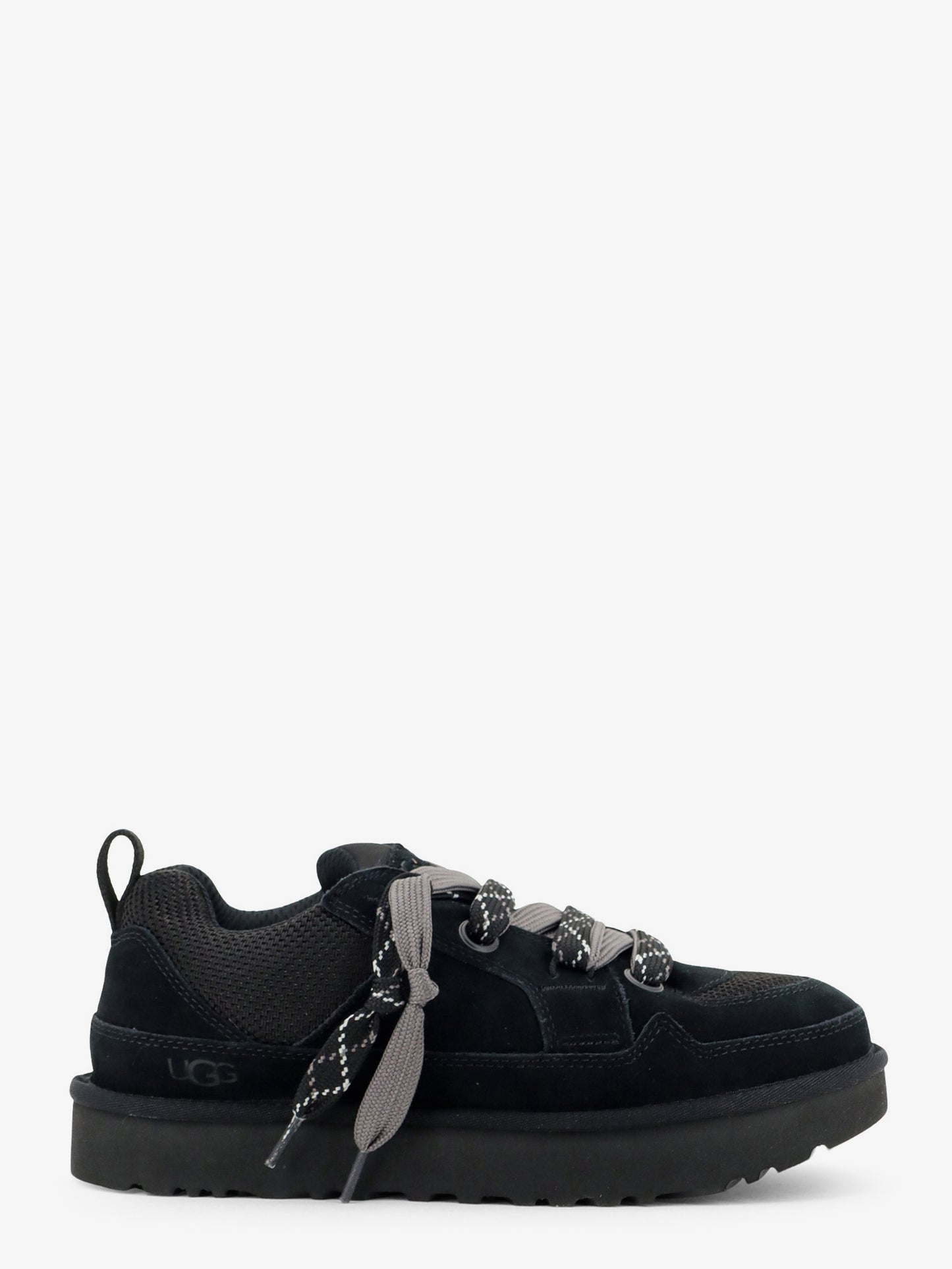 Sneakers M Lo Lowmel in suede