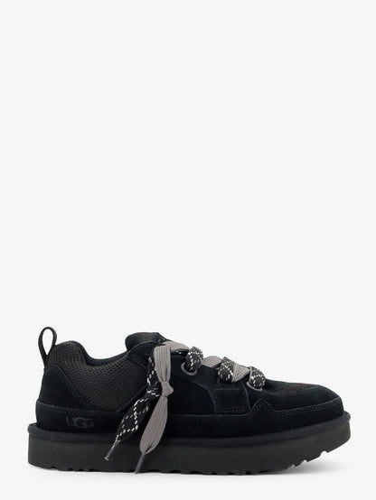 Sneakers M Lo Lowmel in suede thumbnail