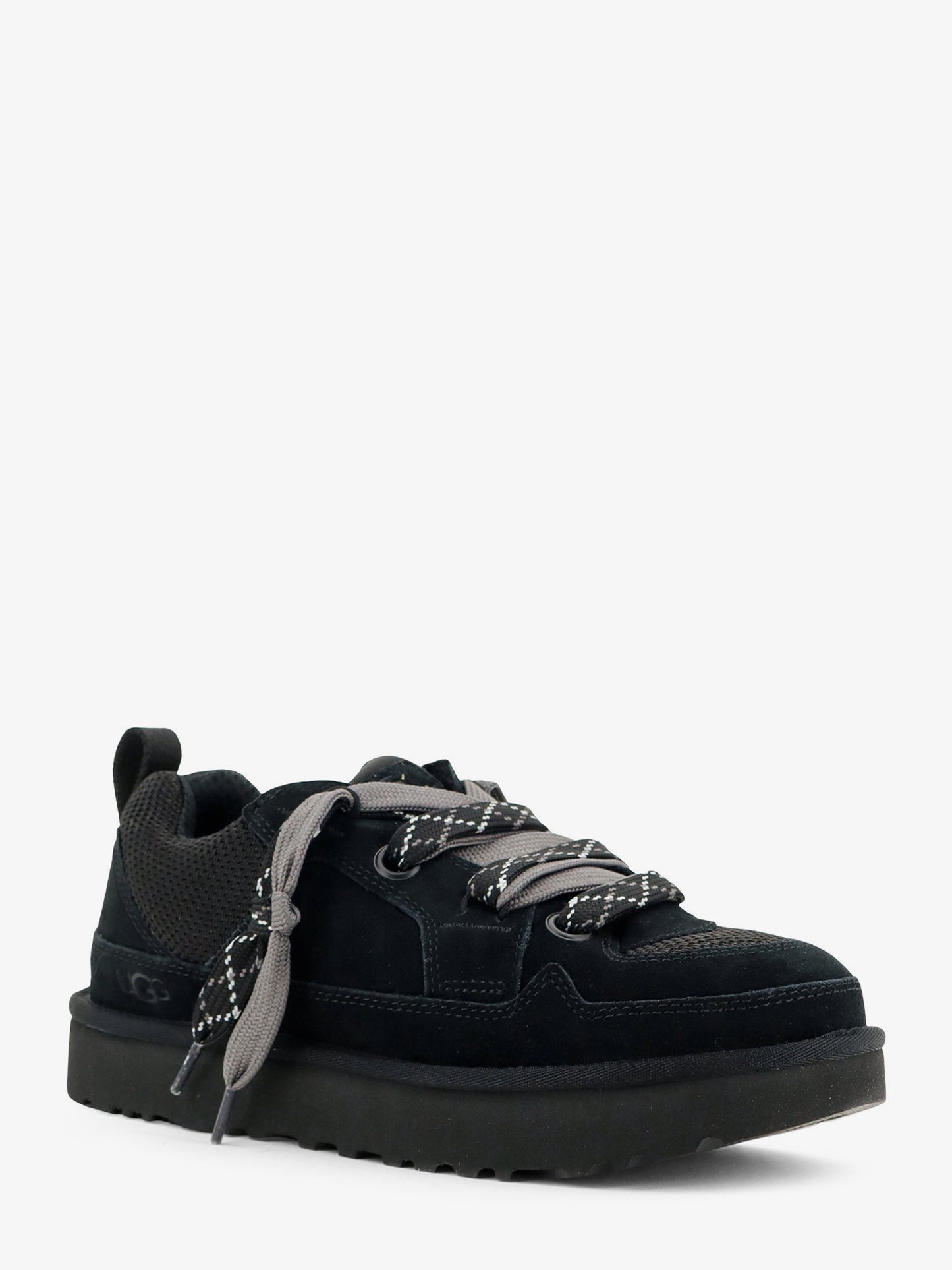 Sneakers M Lo Lowmel in suede