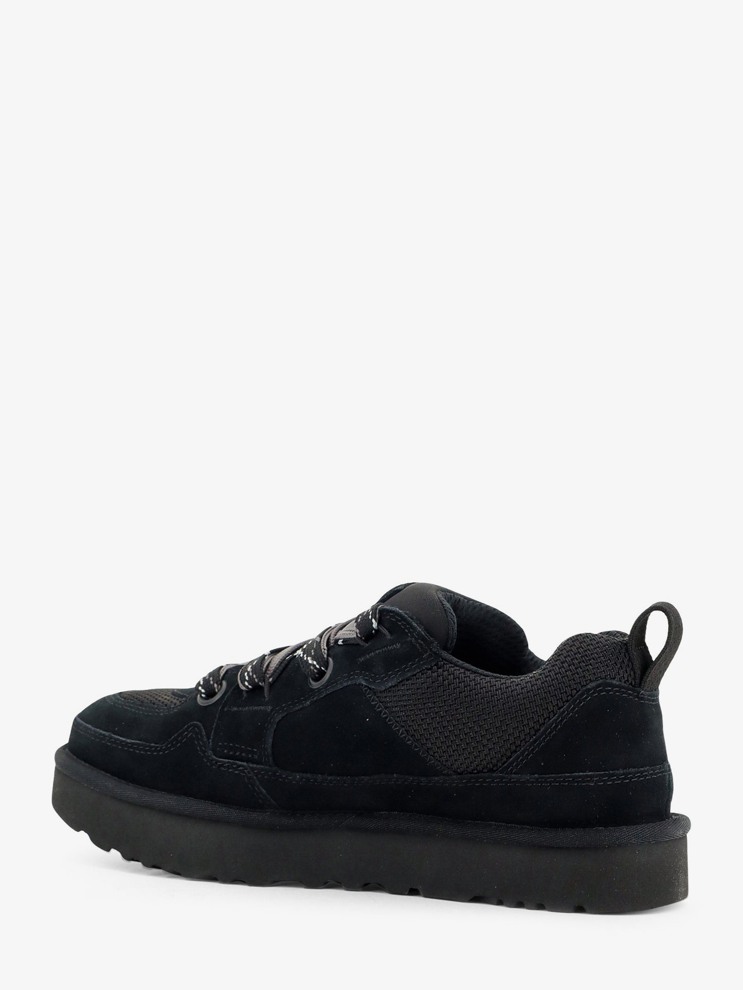 Sneakers M Lo Lowmel in suede