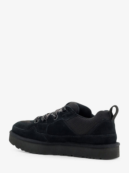 Sneakers M Lo Lowmel in suede thumbnail