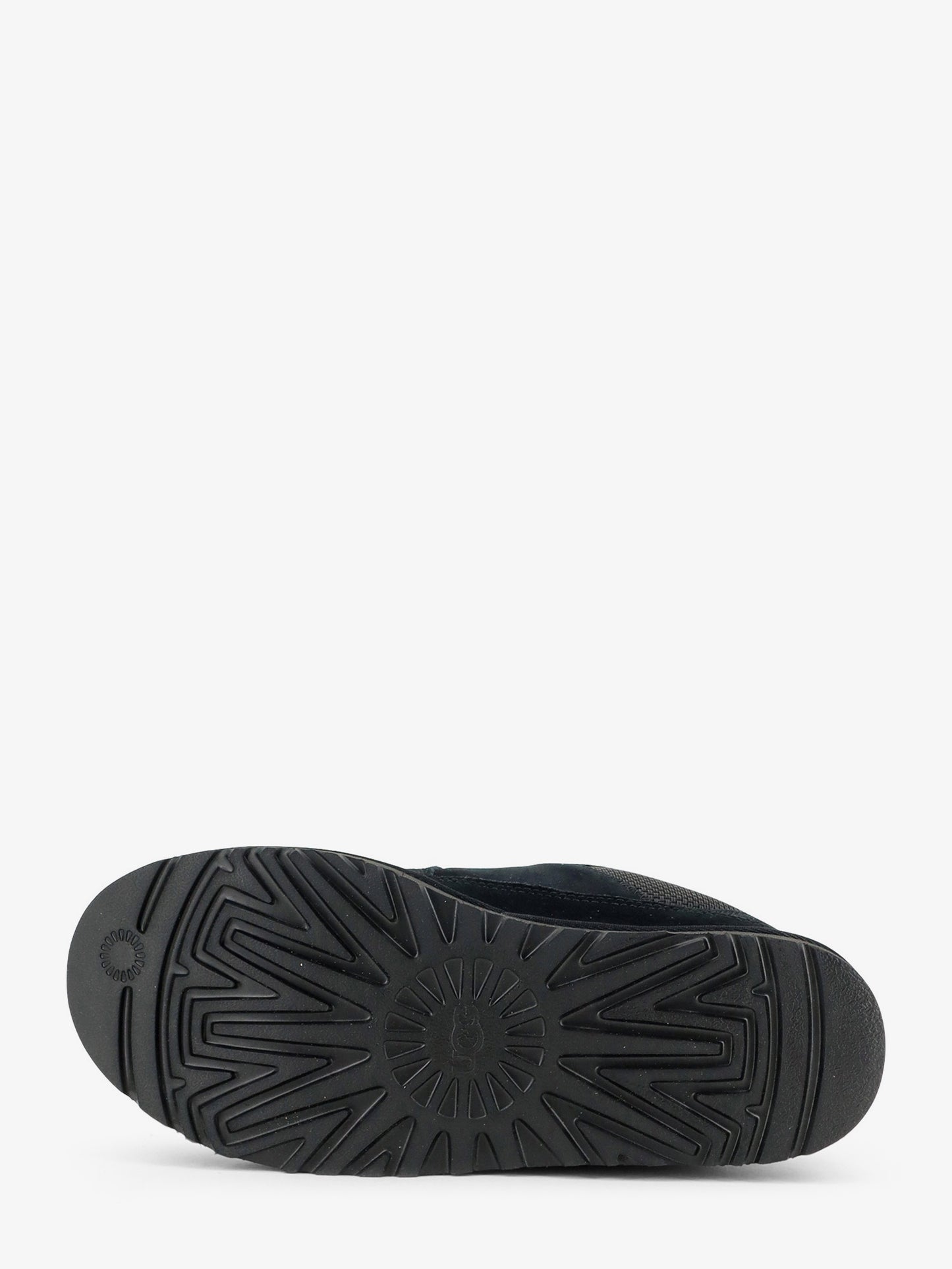 Sneakers M Lo Lowmel in suede