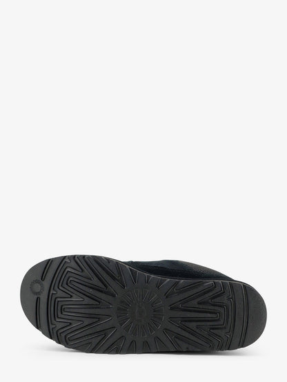 Sneakers M Lo Lowmel in suede thumbnail