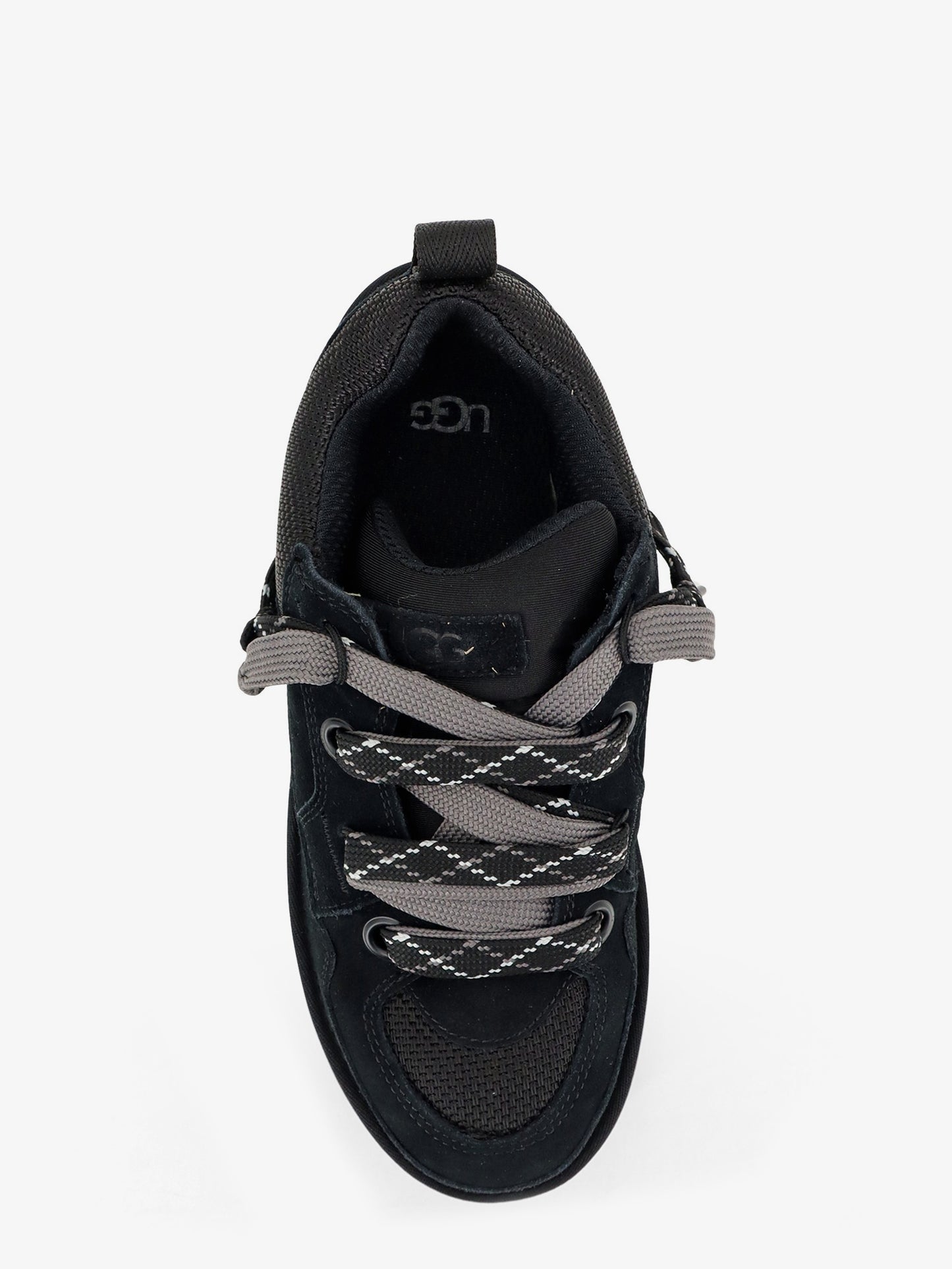 Sneakers M Lo Lowmel in suede