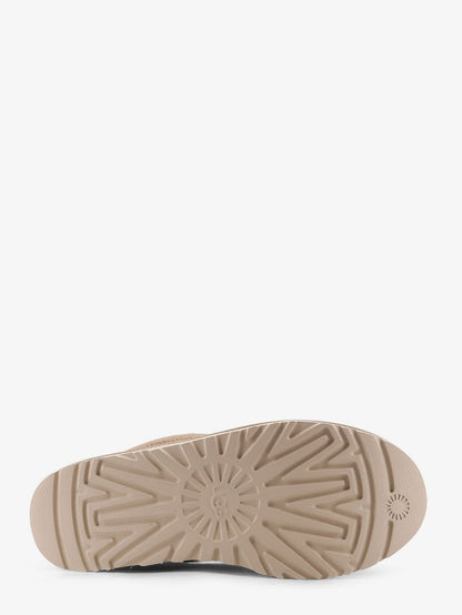 M Lo Lowmel suede sneakers thumbnail