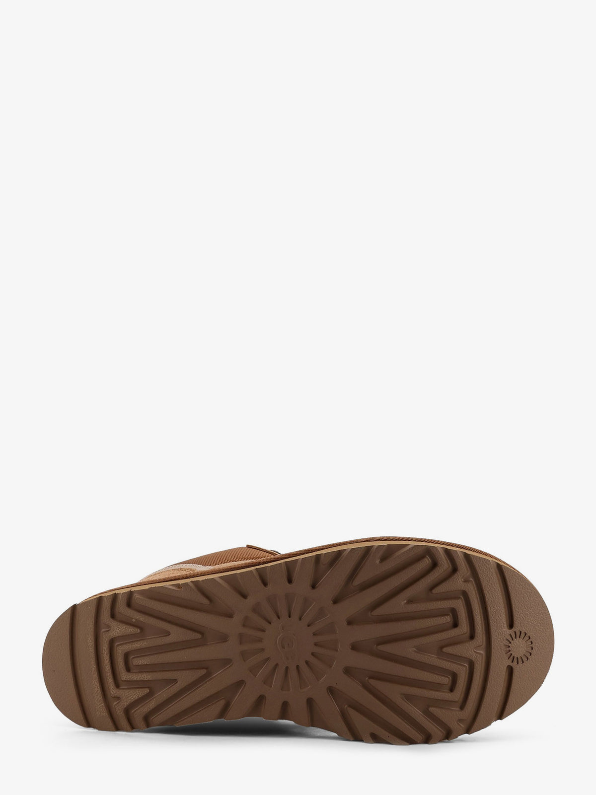 Sneakers Lowmel in suede and nylon