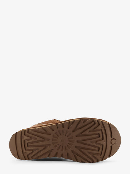 Sneakers Lowmel in suede and nylon thumbnail