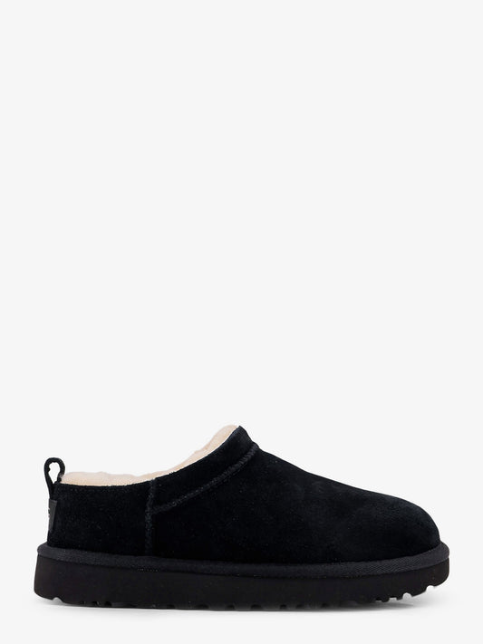 Classic Micro suede slip-on