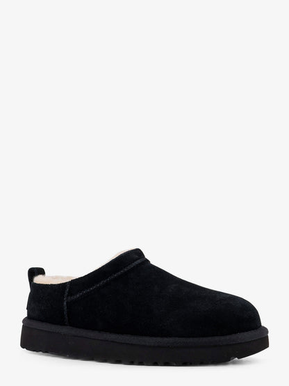 Classic Micro suede slip-on thumbnail