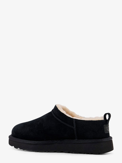 Classic Micro suede slip-on thumbnail
