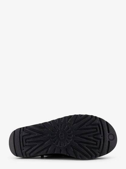 Classic Micro suede slip-on thumbnail