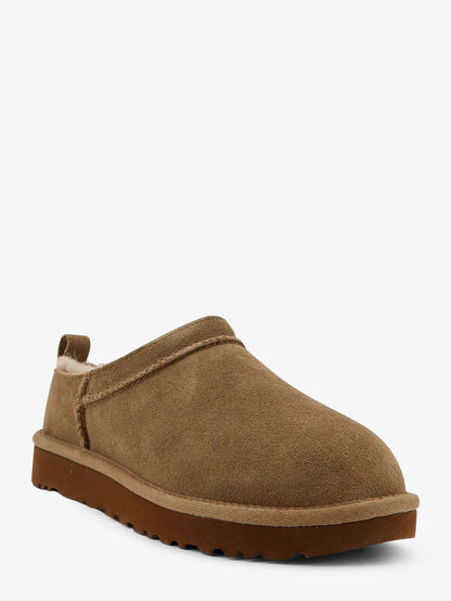 Classic Micro slip-on in suede thumbnail