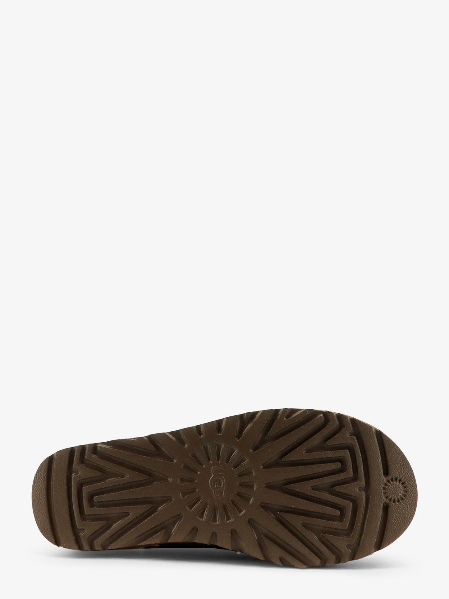 Classic Micro slip-on in suede