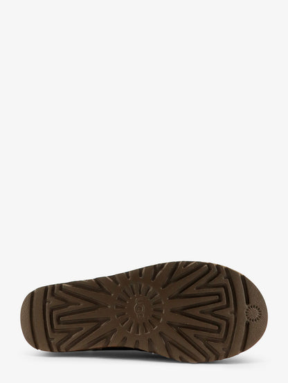 Classic Micro slip-on in suede thumbnail