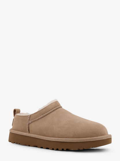 Classic Micro suede slip-on thumbnail
