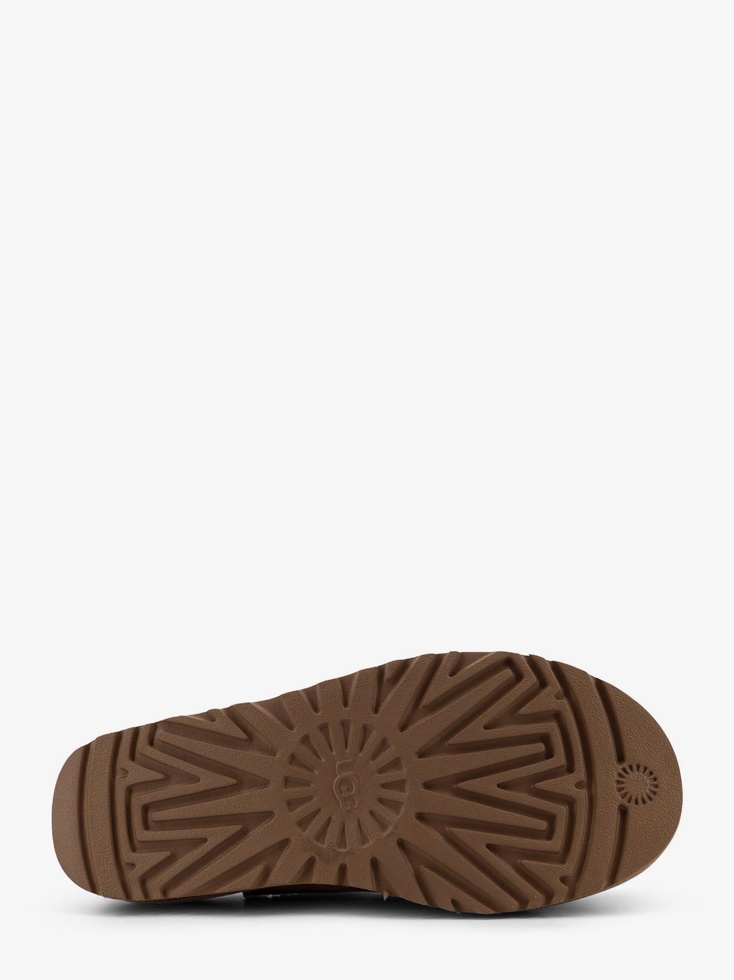 Classic Micro suede slip-on
