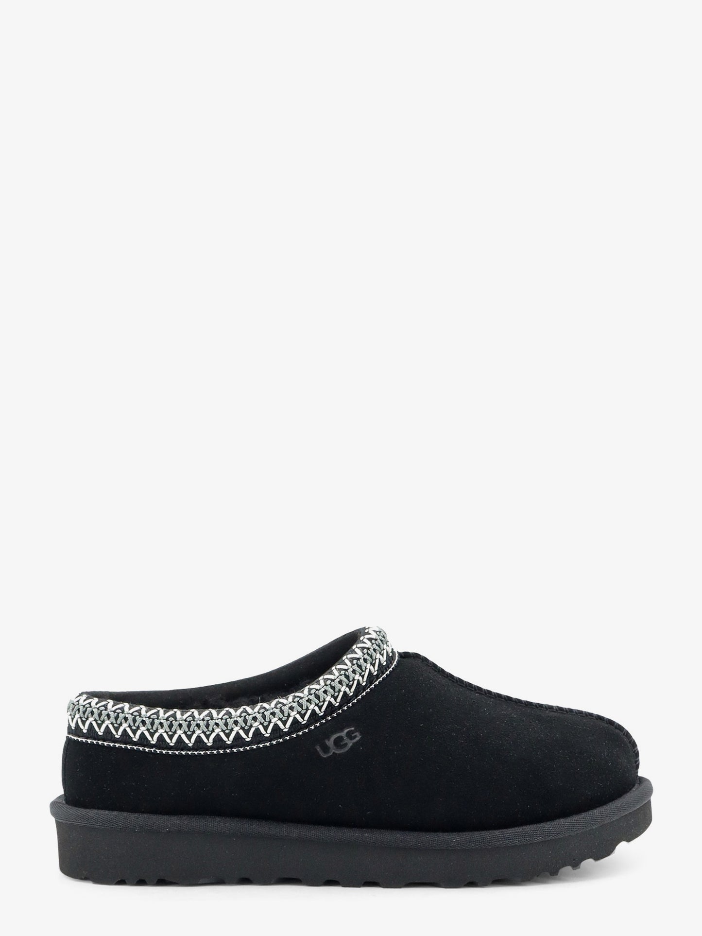Suede slip-on W Tasman II