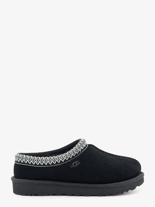 Suede slip-on W Tasman II