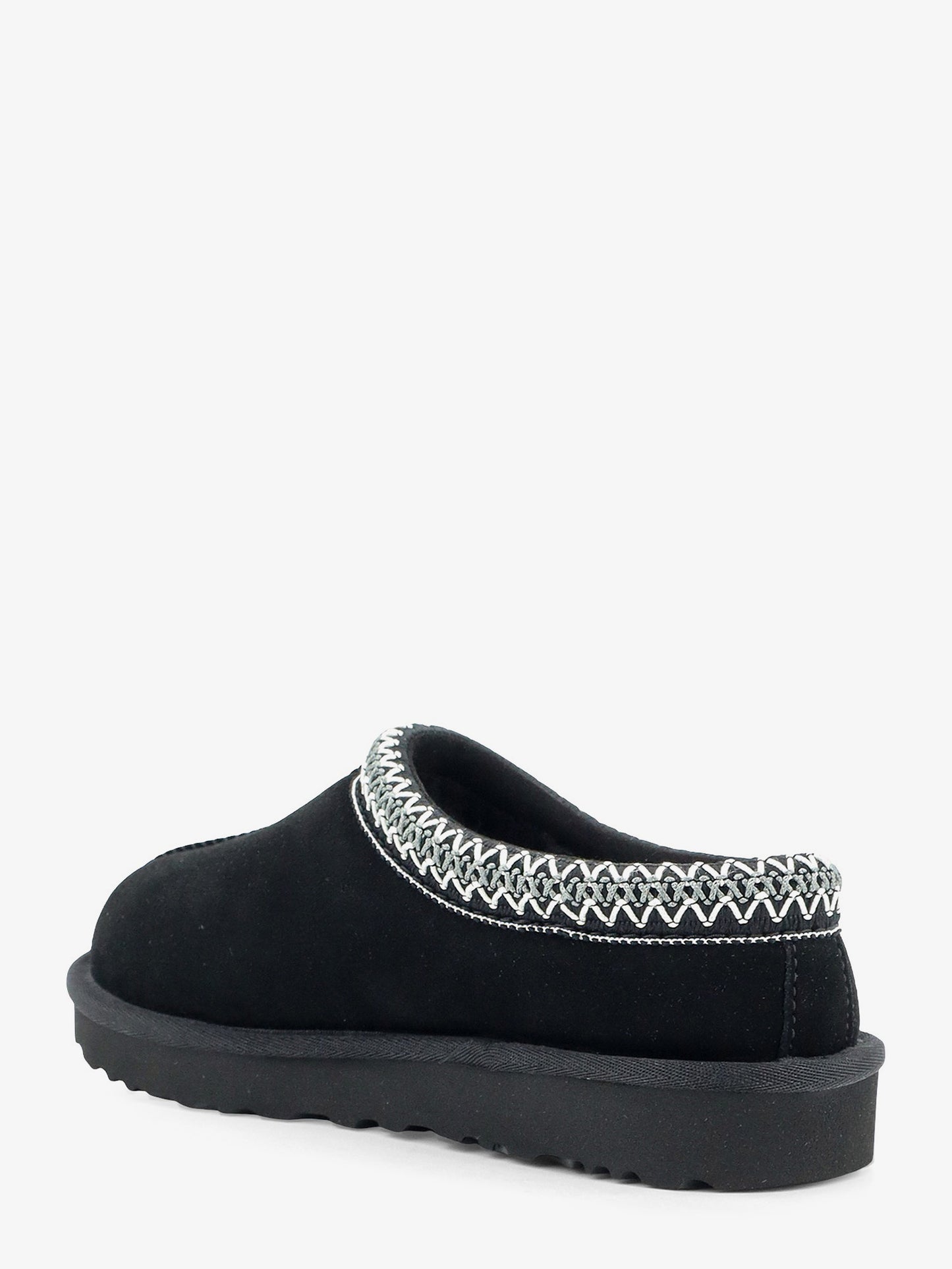 Suede slip-on W Tasman II