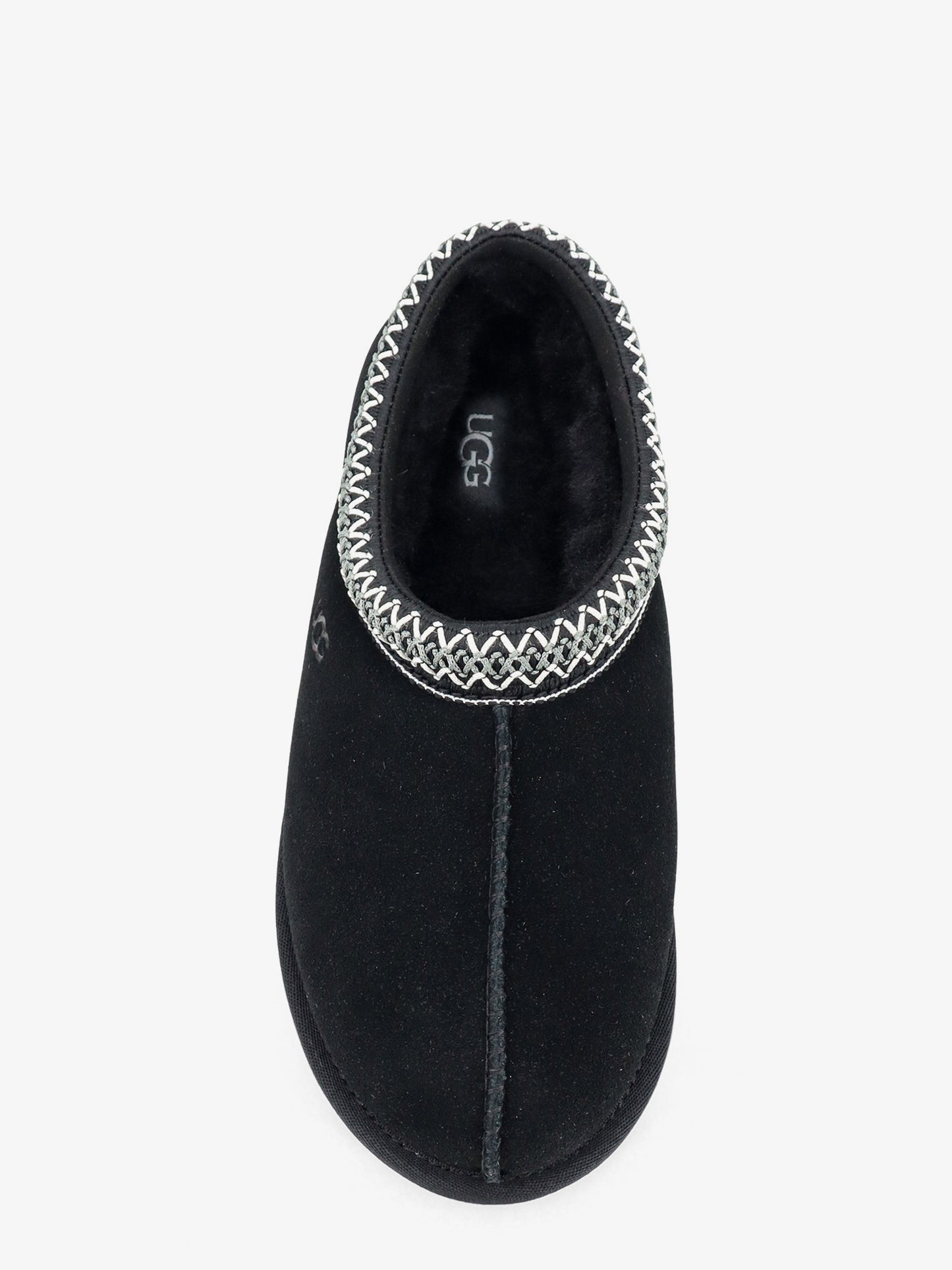 Suede slip-on W Tasman II