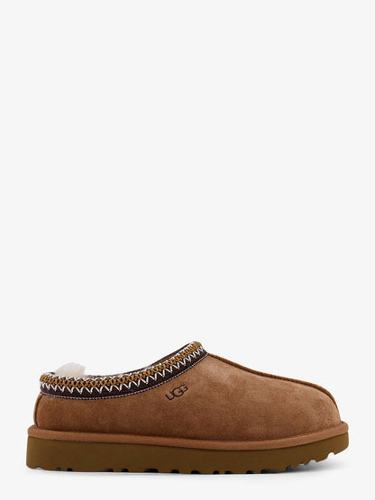 Tasman II Suede Slip-On thumbnail