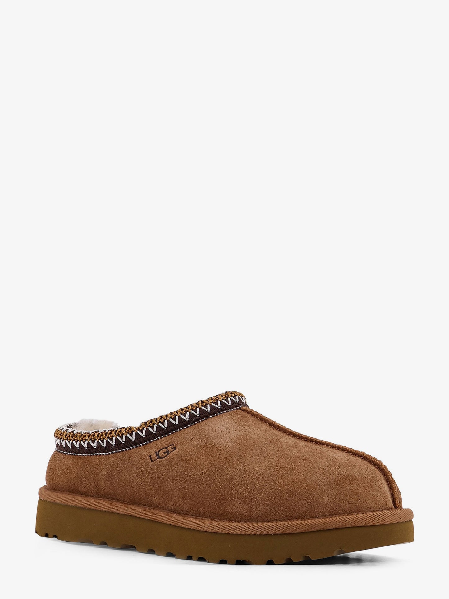 Tasman II Suede Slip-On