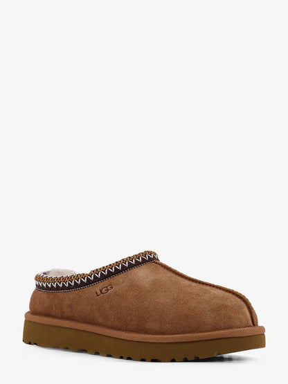 Tasman II Suede Slip-On thumbnail